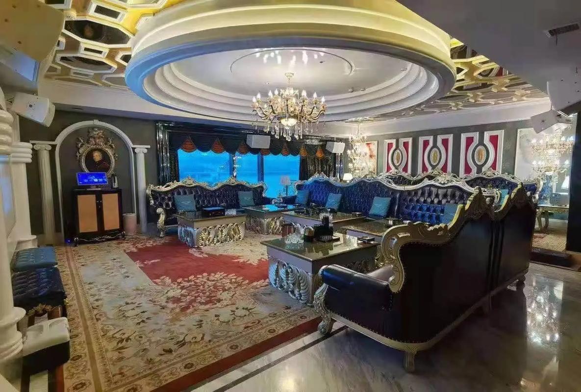 佳木斯商务ktv模式创新-汤原县ktv预订